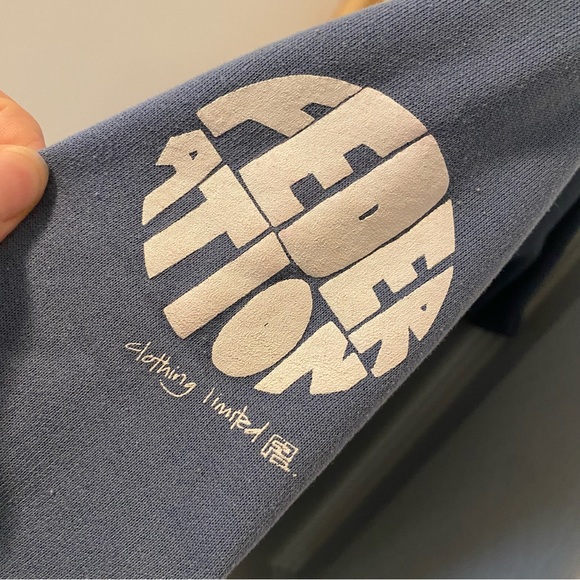 Federation Hoody - WXS/S - Picture 4 of 5